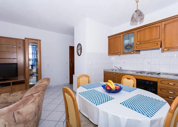 Villa Snjezana
