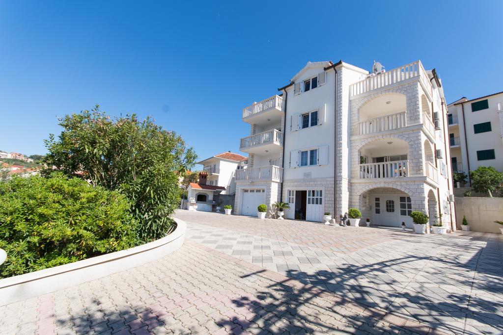 Apartamento Snjezana *