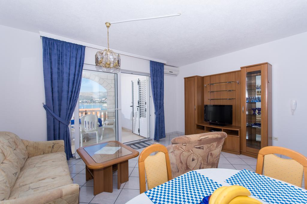 Apartamento Snjezana