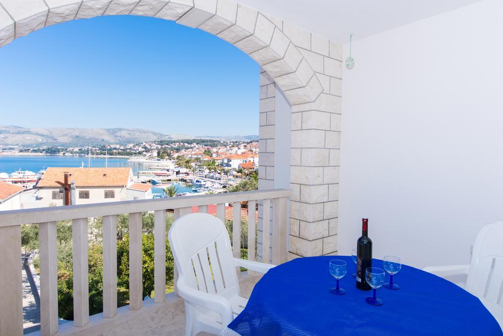 Apartamento Snjezana *