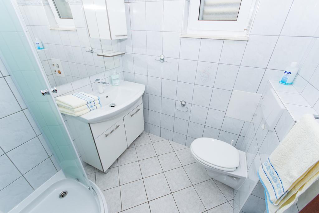 Apartamento Snjezana