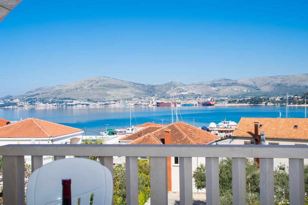 Apartamento Snjezana Trogir