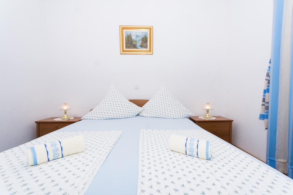 Snjezana Apartamento