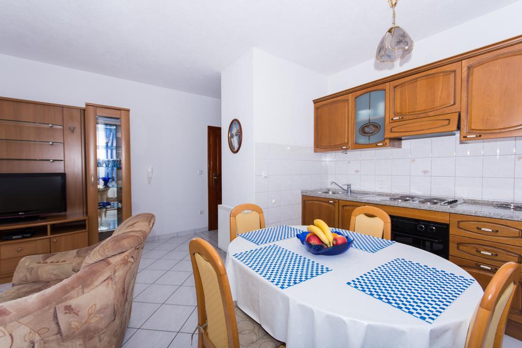 Apartamento Snjezana Trogir