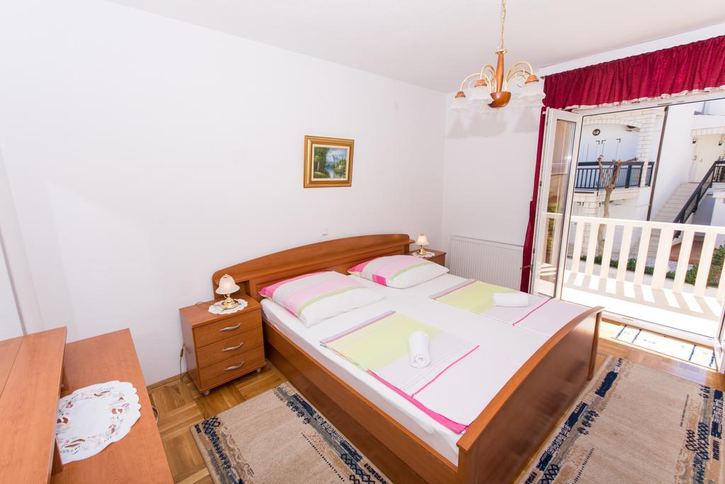 Apartamento Snjezana *