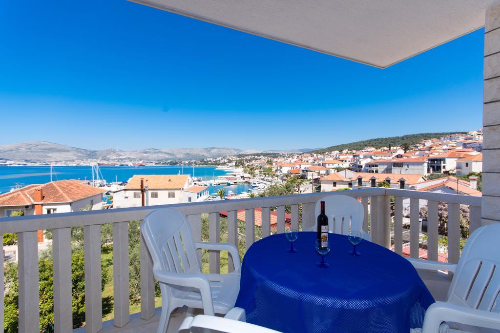 Snjezana Apartamento Trogir