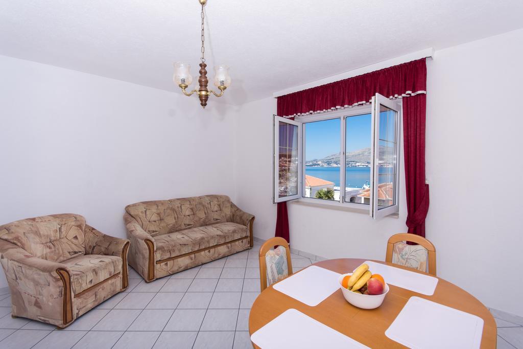 Apartamento Snjezana *