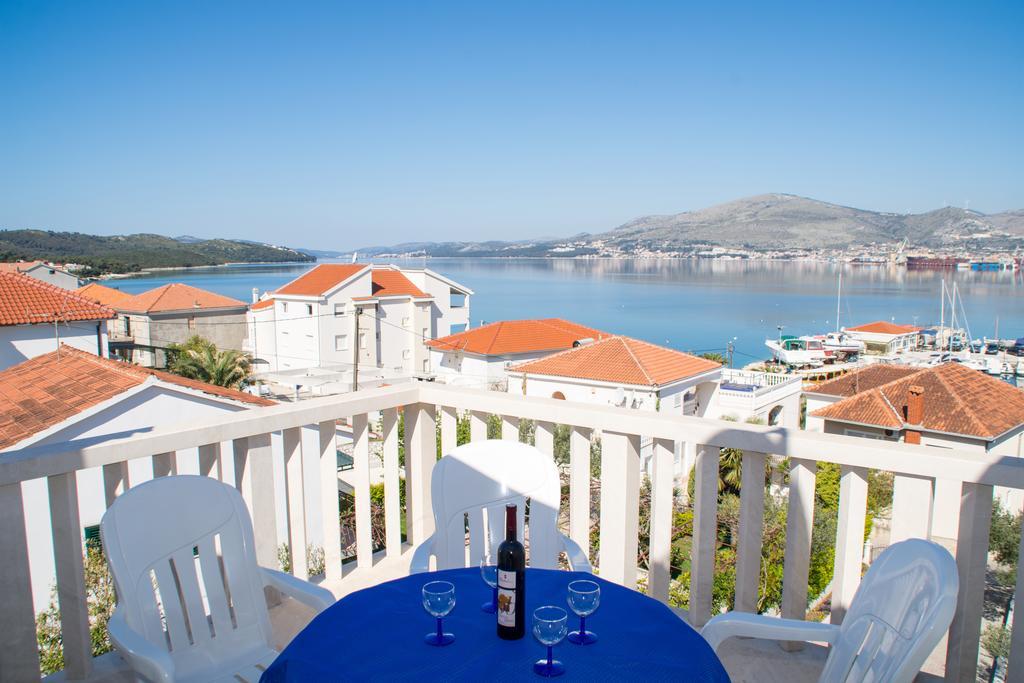 Snjezana Apartamento Trogir