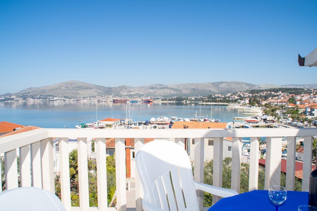 Snjezana Apartamento Trogir