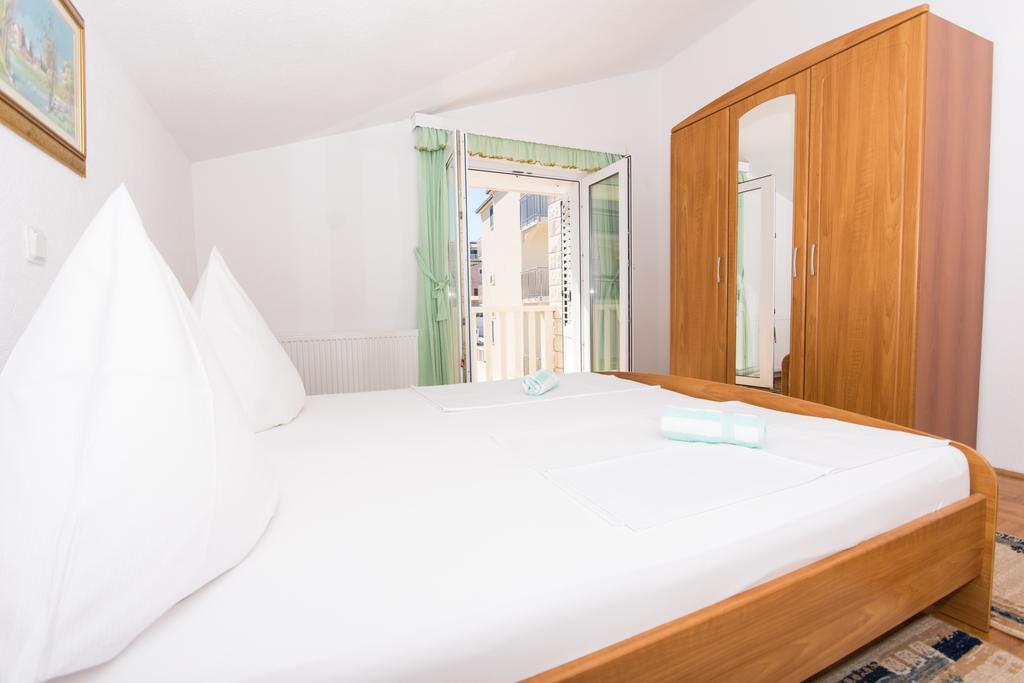 Snjezana Apartamento