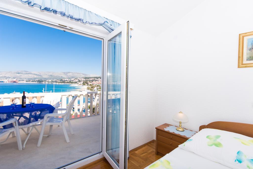 Apartamento Snjezana *