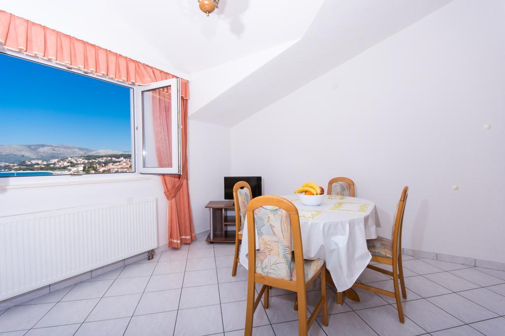 Snjezana Apartamento *