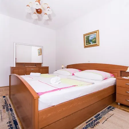 Villa Snjezana Trogir Exterior photo