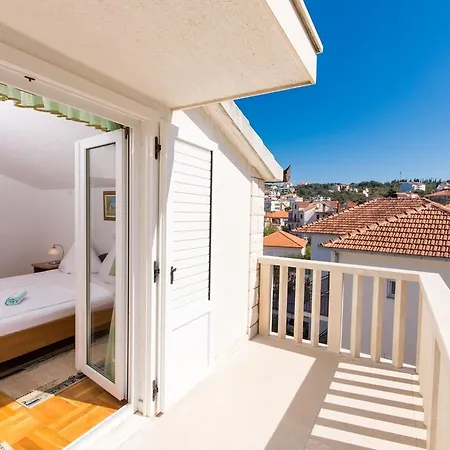 Villa Snjezana Trogir Exterior photo